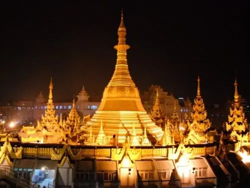 Inle Lake: A Distinctive Way of Life