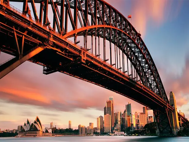 Sydney Highlights
