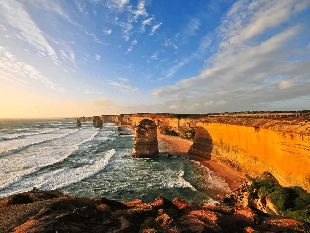 Australia CTA