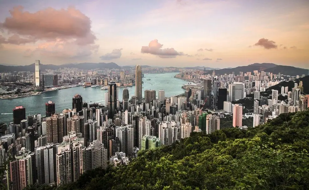 Hong Kong Travel Guide 2026