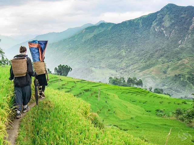 6 Days Best of North Vietnam