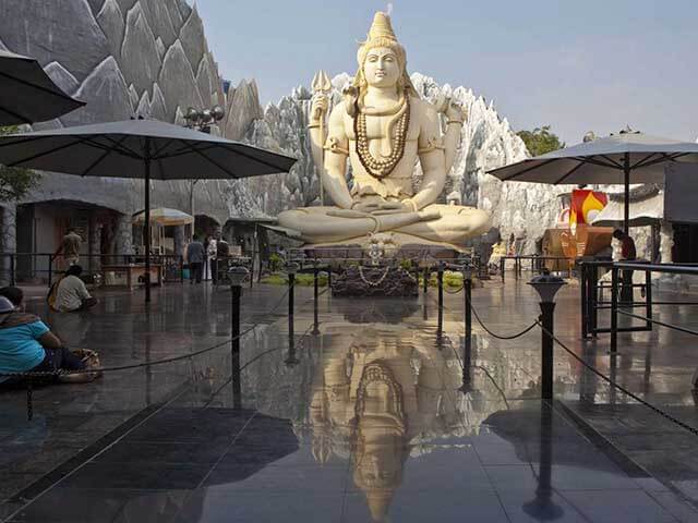 7 Days Arupadai Veedu & Navagraha Temples (Chennai)