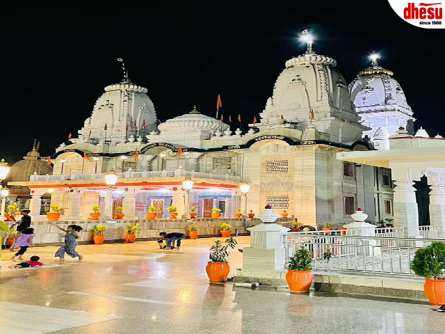 5 Days Best of Varanasi + Ayodhya