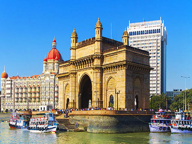 Gateway of India Mumbai