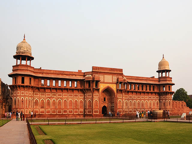 Fatehpur Sikri Buland Darwaza