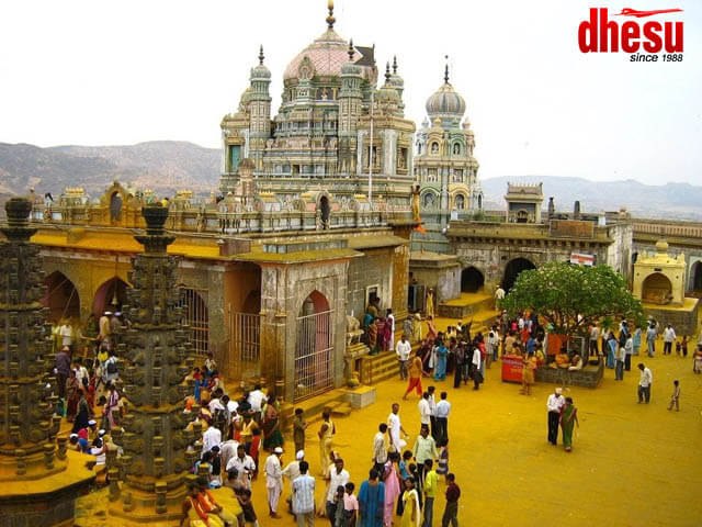 4 Days Shirdi, Nashik & Shani Shingnapur