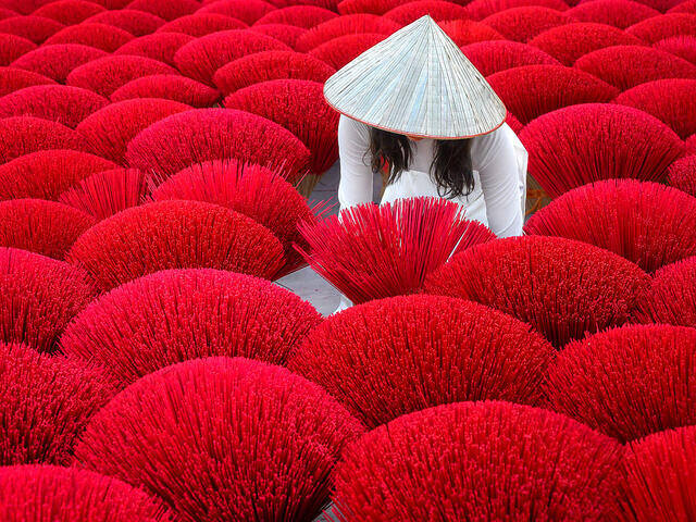 Best of Danang + Hue + Hoi An + Ba Na