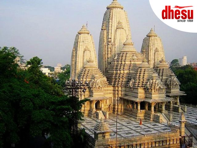 4 Days South India: Tirupati, Thiruvanamalai & Kanchipuram