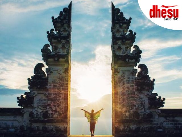 5 Days Bali Bliss — Temples, Highlands & Sunset