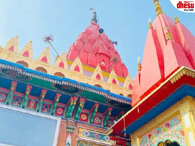 3 Days Explore Ayodhya with a Professional Guide